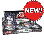 2025 Topps Stadium Club Baseball Hobby (Choose Team - 4-Box Break #1) Baseball